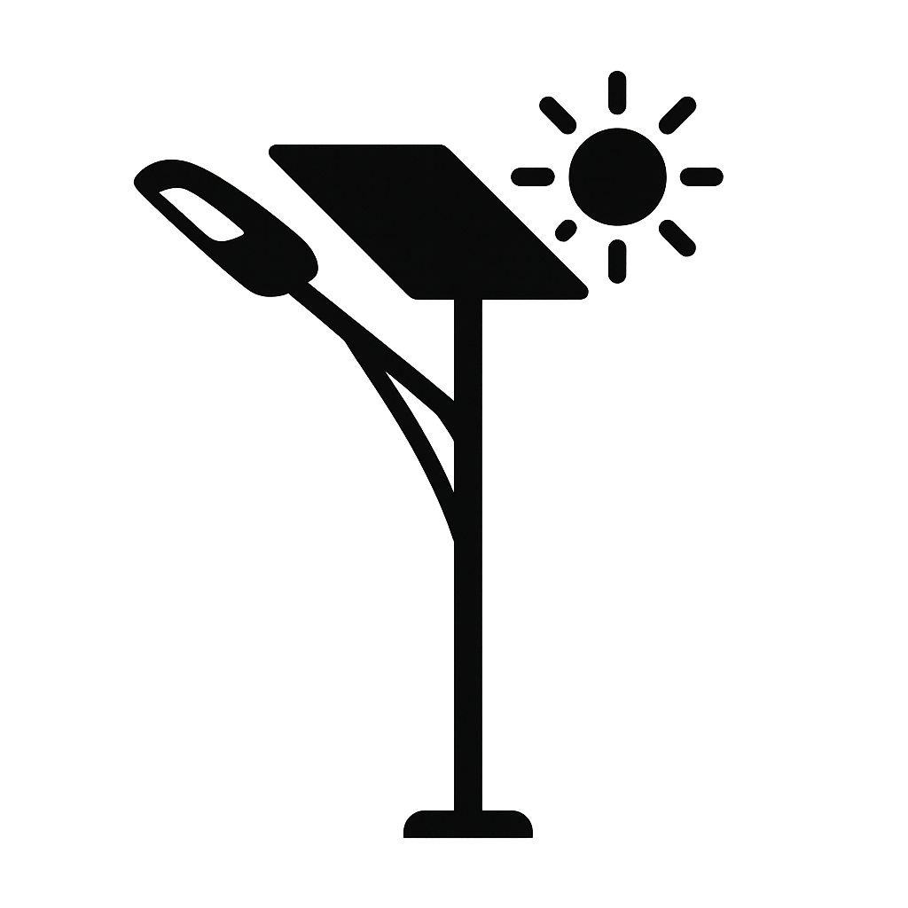 Đèn năng lượng mặt trời