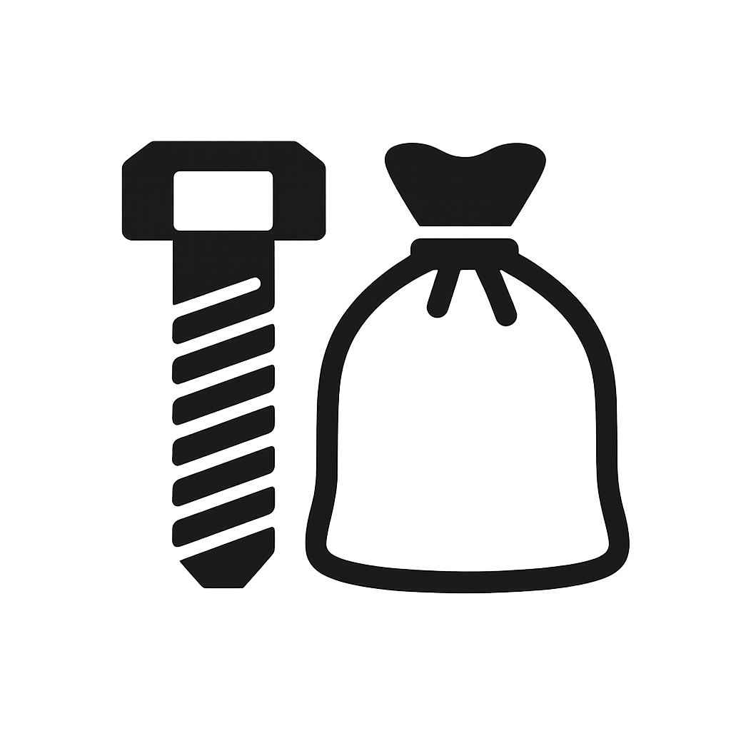 Phụ kiện - vật liệu